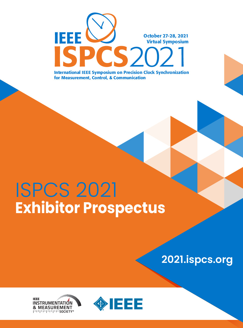 Become An Exhibitor Ispcs 2021